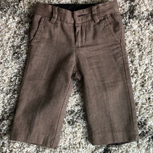 Janie and Jack Trousers